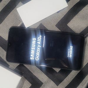 Samsung Galaxy A10e